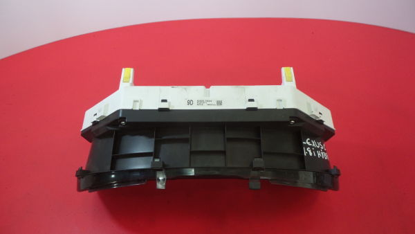 Quadrante / painel de instrumentos LEXUS CT (ZWA10_) Imagem-1