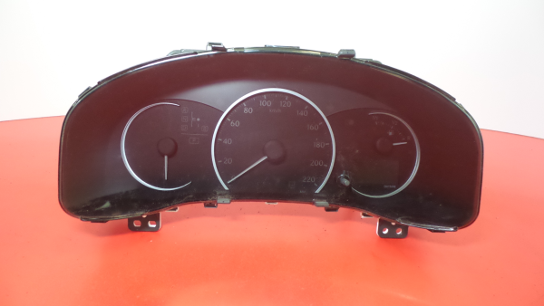 Quadrante / painel de instrumentos LEXUS CT (ZWA10_)