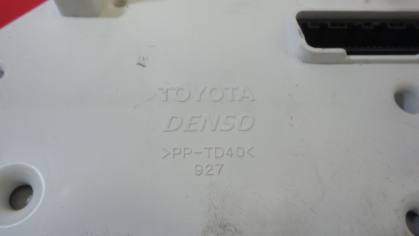 Quadrante / painel de instrumentos LEXUS CT (ZWA10_) Imagem-4