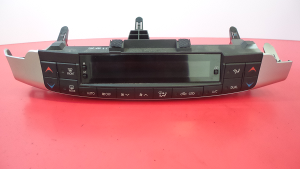 Comando chauffage / sofagem LEXUS CT (ZWA10_)