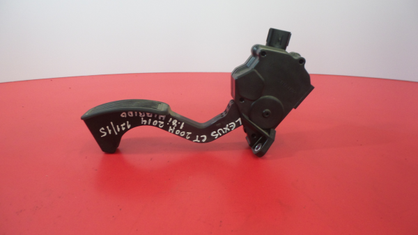 Pédale d'accélérateur LEXUS CT (ZWA10_) Imagem-1