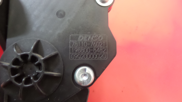 Pédale d'accélérateur LEXUS CT (ZWA10_) Imagem-4