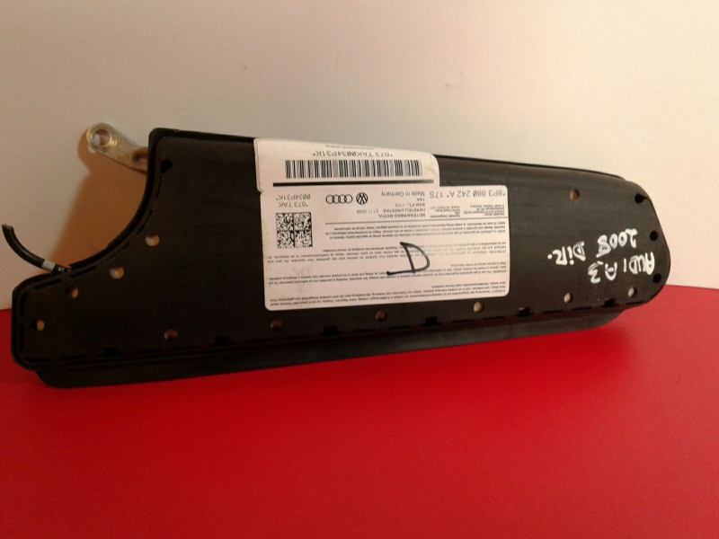 Airbag  Droite AUDI A3 (8P1)