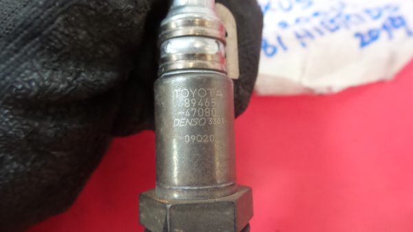 Lambda sensor LEXUS CT (ZWA10_) Imagem-2
