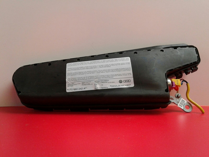 Airbag  Droite AUDI A3 (8P1)