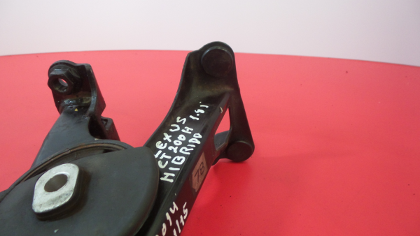 Support Moteur LEXUS CT (ZWA10_) Imagem-1