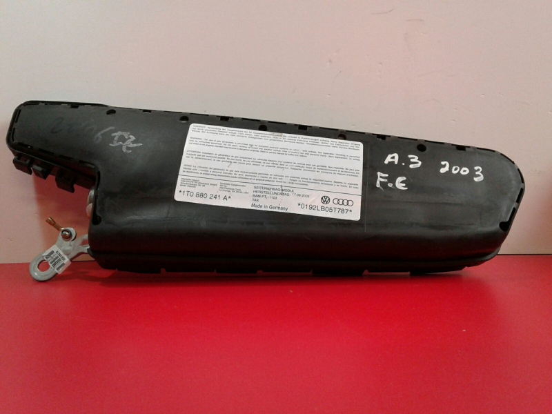 Airbag Guache AUDI A3 (8P1)