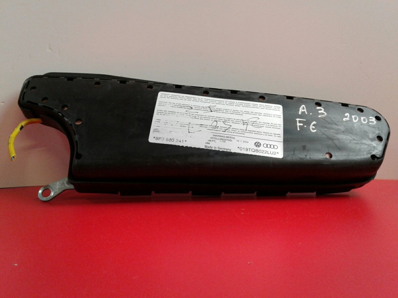 Airbag Guache AUDI A3 (8P1)
