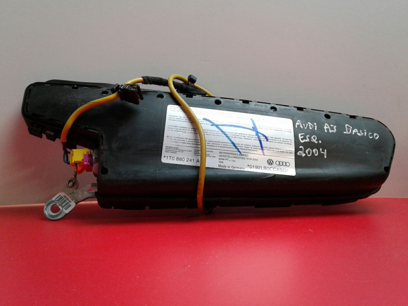 Airbag Guache AUDI A3 (8P1)