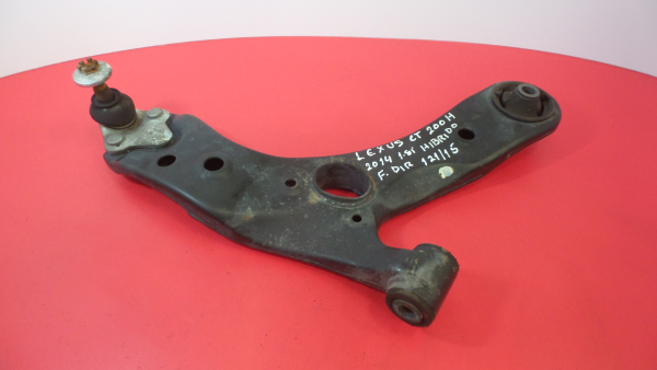 Bras de suspension Avant Droite LEXUS CT (ZWA10_)