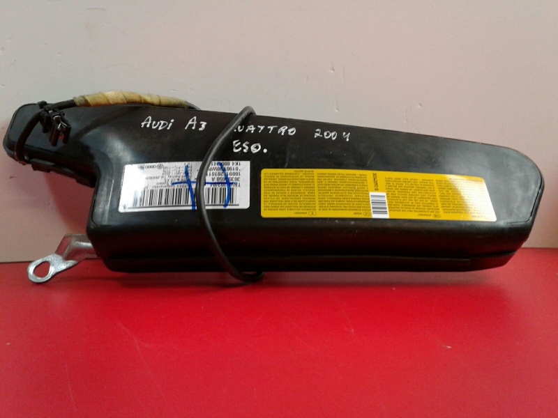 Airbag Guache AUDI A3 (8P1)