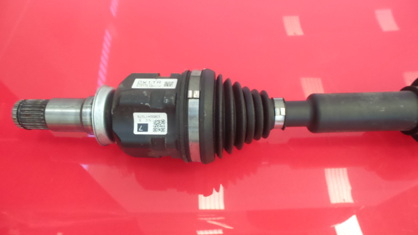 Transmission avant Droite LEXUS CT (ZWA10_) Imagem-1