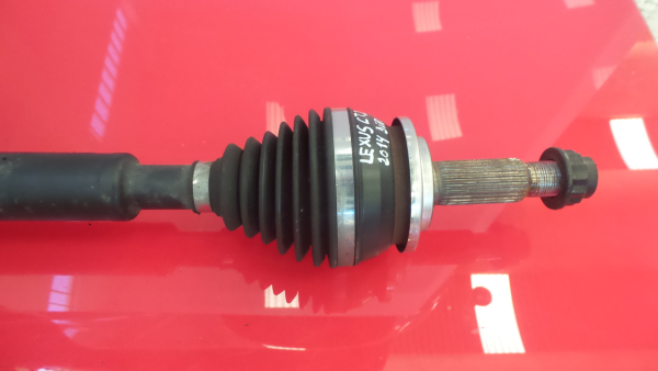 Transmission avant Droite LEXUS CT (ZWA10_) Imagem-2