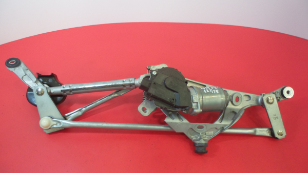 Motor limpa vidros frente LEXUS CT (ZWA10_)