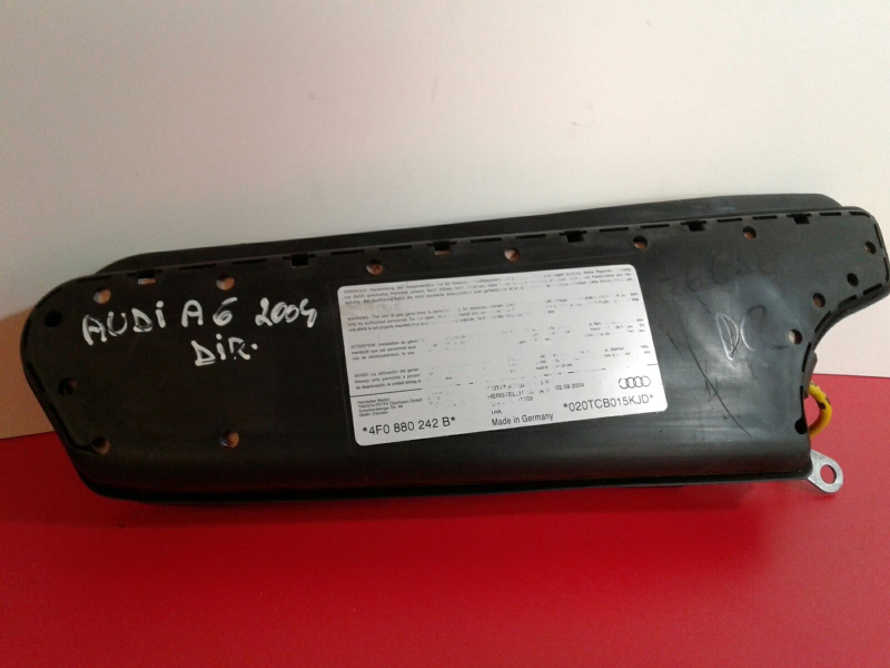 Airbag Guache AUDI A6 (4F2, C6)