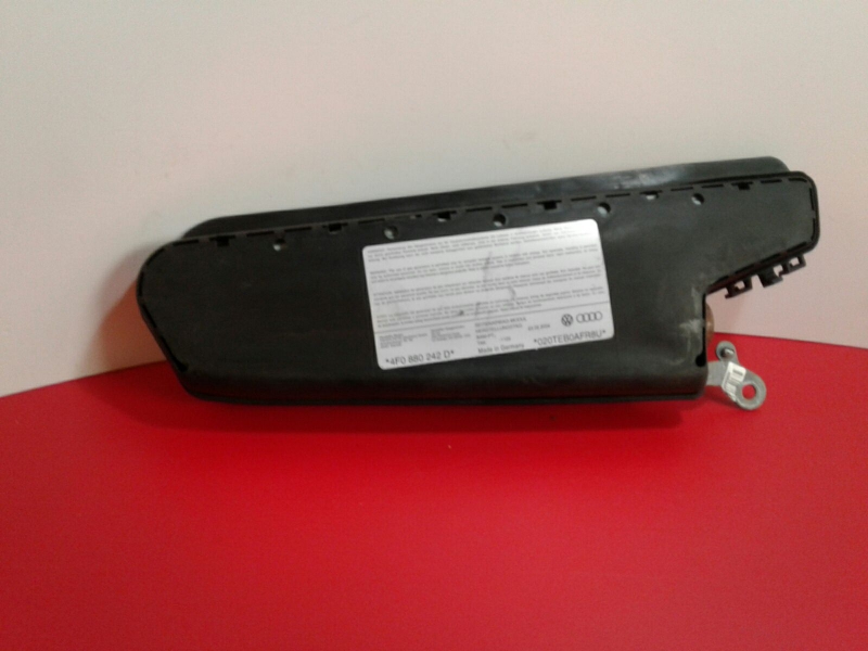 Airbag  Droite AUDI A6 (4F2, C6)