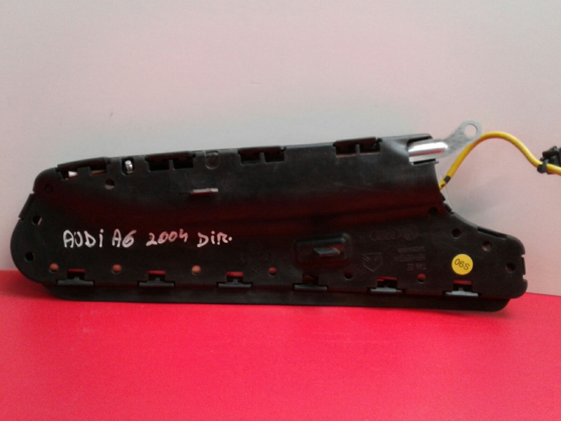 Airbag  Droite AUDI A6 (4F2, C6) Imagem-1