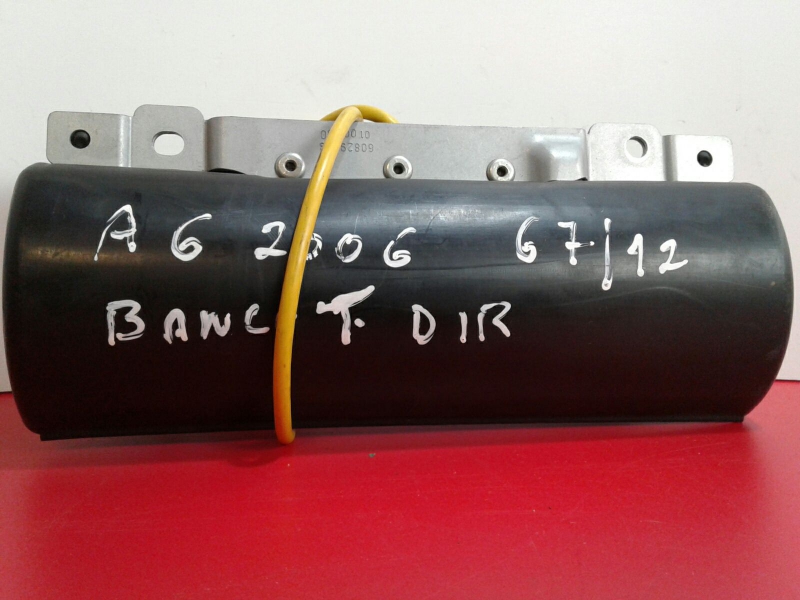 Right Seat Airbag AUDI A6 (4F2, C6) Imagem-1