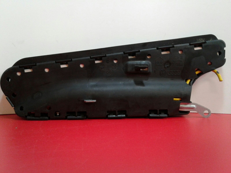 Airbag Guache AUDI A6 (4F2, C6) Imagem-1
