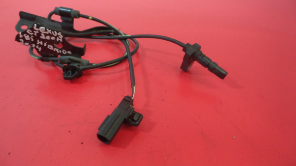 Capteur ABS avant Droite LEXUS CT (ZWA10_) Imagem-1