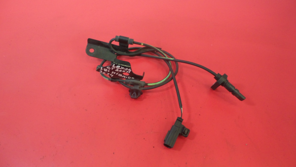 Sensor ABS frente direito LEXUS CT (ZWA10_)