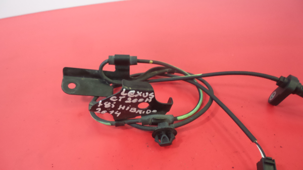 Capteur ABS avant Droite LEXUS CT (ZWA10_) Imagem-2