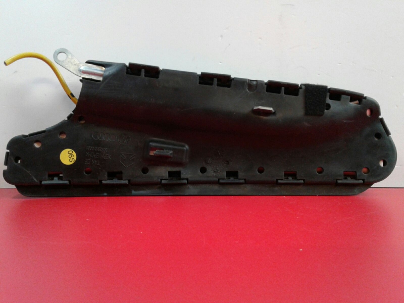 Airbag Guache AUDI A6 (4F2, C6) Imagem-1