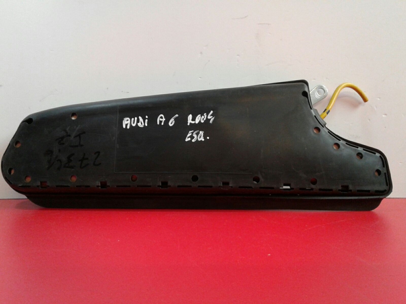 Airbag Guache AUDI A6 (4F2, C6)
