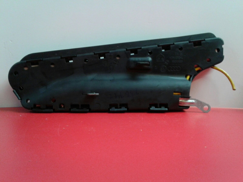 Airbag Guache AUDI A6 (4F2, C6) Imagem-1