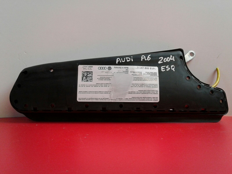 Airbag Guache AUDI A6 (4F2, C6)