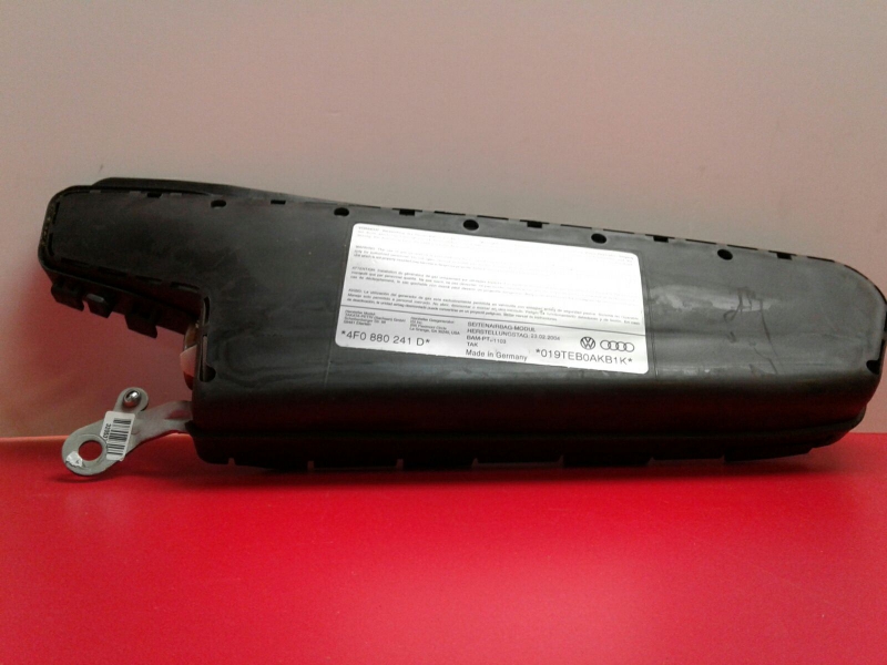 Airbag Guache AUDI A6 (4F2, C6)