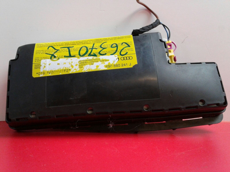 Airbag Guache AUDI A6 (4B2, C5)