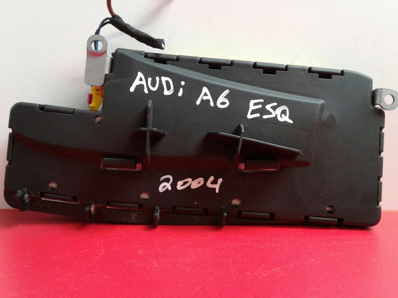 Airbag Guache AUDI A6 (4B2, C5) Imagem-1