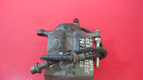 Étrier de frein avant gauche LEXUS CT (ZWA10_) Imagem-1