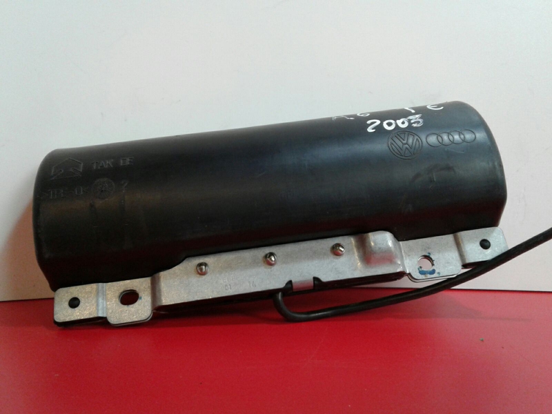 Airbag Guache AUDI A6 (4F2, C6) Imagem-1
