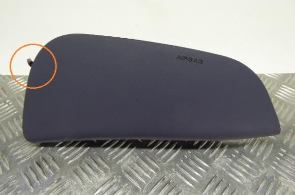 Airbag banco esquerdo AUDI A4 (8E2, B6)