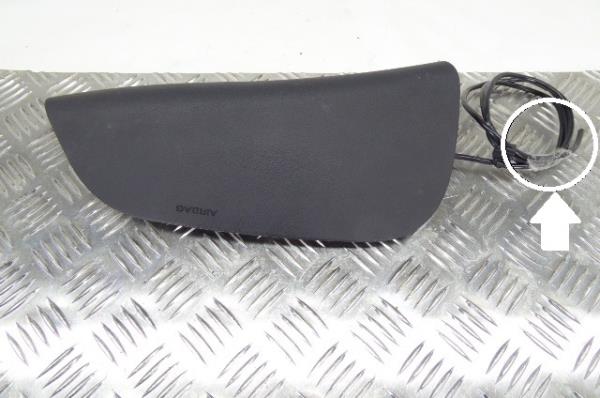 Airbag Guache AUDI A4 (8E2, B6) Imagem-1