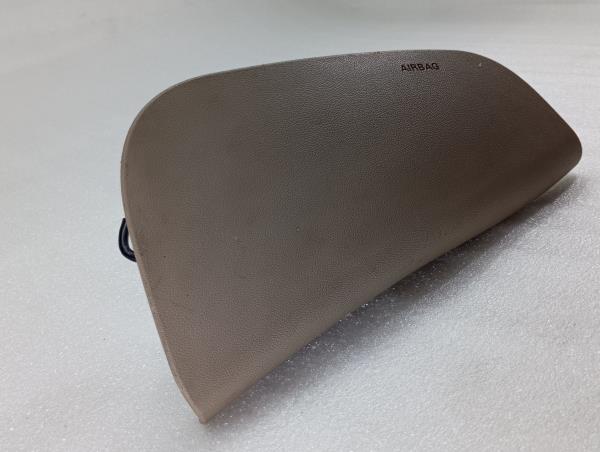 Left Seat Airbag AUDI A4 (8E2, B6) Imagem-3