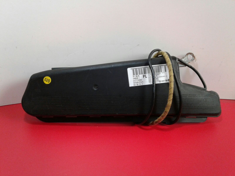 Airbag banco esquerdo AUDI A4 (8EC, B7)