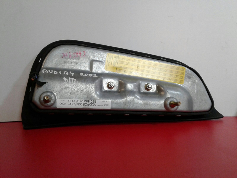 Airbag  Droite AUDI A4 (8E2, B6) Imagem-1