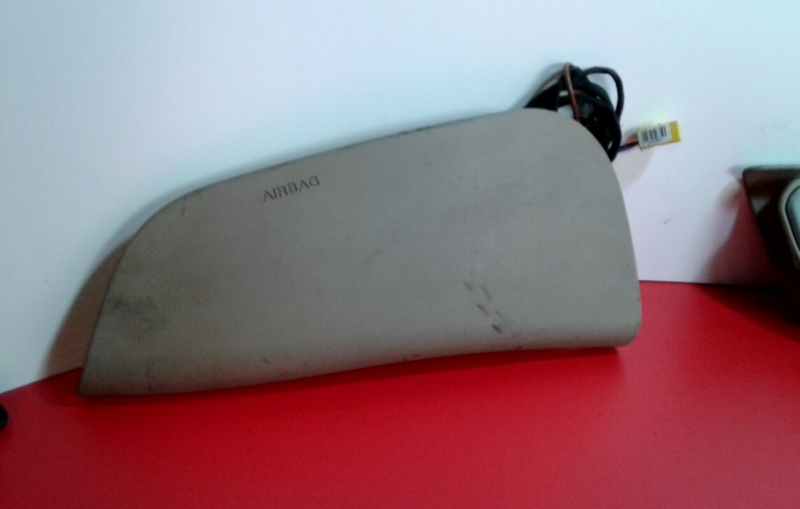 Airbag banco direito AUDI A4 (8E2, B6)
