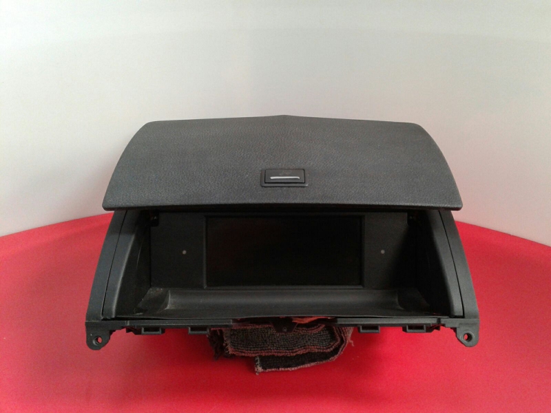 Pantalla / pantalla de información MERCEDES-BENZ Classe C (W204)