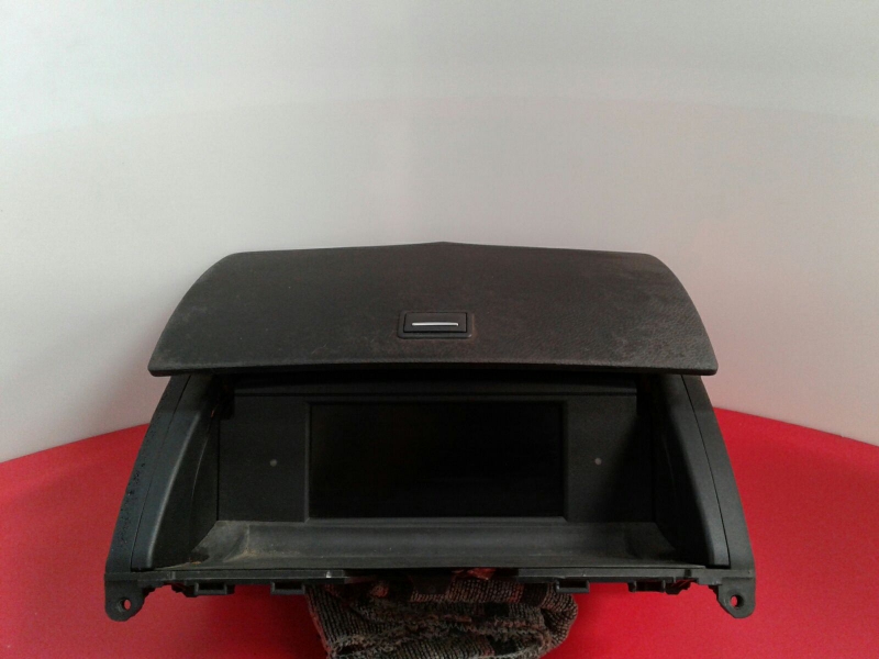 Pantalla / pantalla de información MERCEDES-BENZ Classe C (W204)