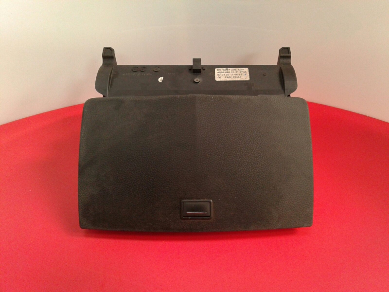 Écran de Navigation MERCEDES-BENZ Classe C (W204) Imagem-1