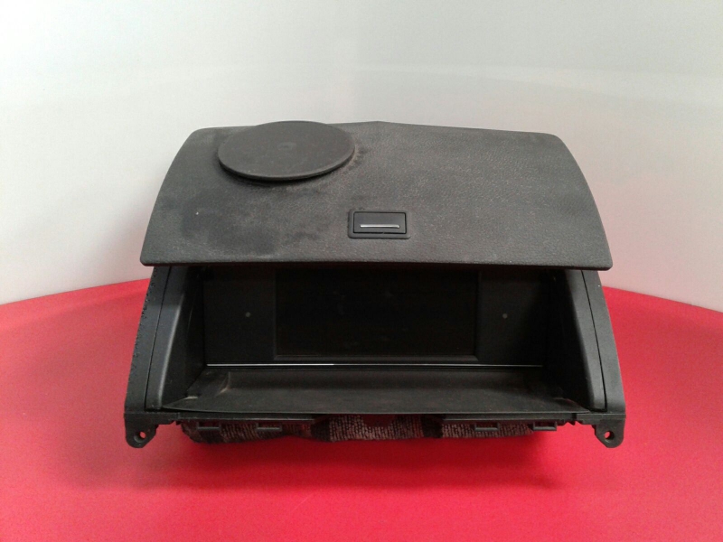 Display / Informationsbildschirm MERCEDES-BENZ Classe C (W204)