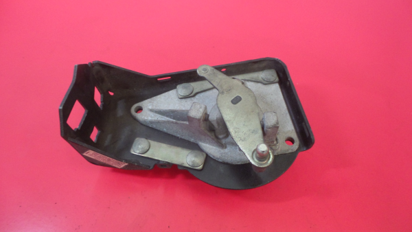 Accelerator Pedal JEEP Grand Cherokee II (WJ, WG)