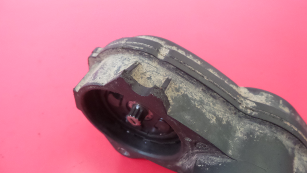 Pinça travão / maxila de travão trás esquerda LAND ROVER Range Rover Evoque (L538) Imagem-3