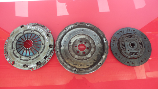 Volante motor VOLKSWAGEN Golf VII (5G1, BQ1, BE1, BE2) Imagem-2