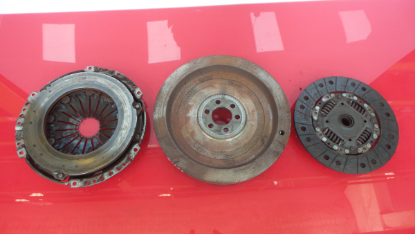 Volante motor VOLKSWAGEN Golf VII (5G1, BQ1, BE1, BE2) Imagem-4