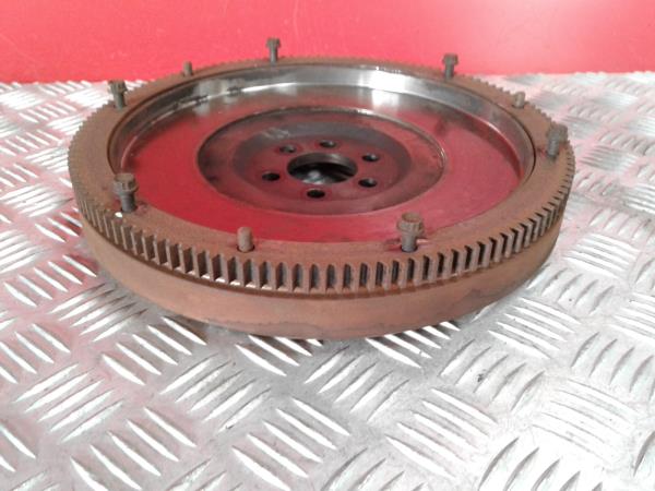 Volante motor VOLKSWAGEN Golf VI (5K1) Imagem-2